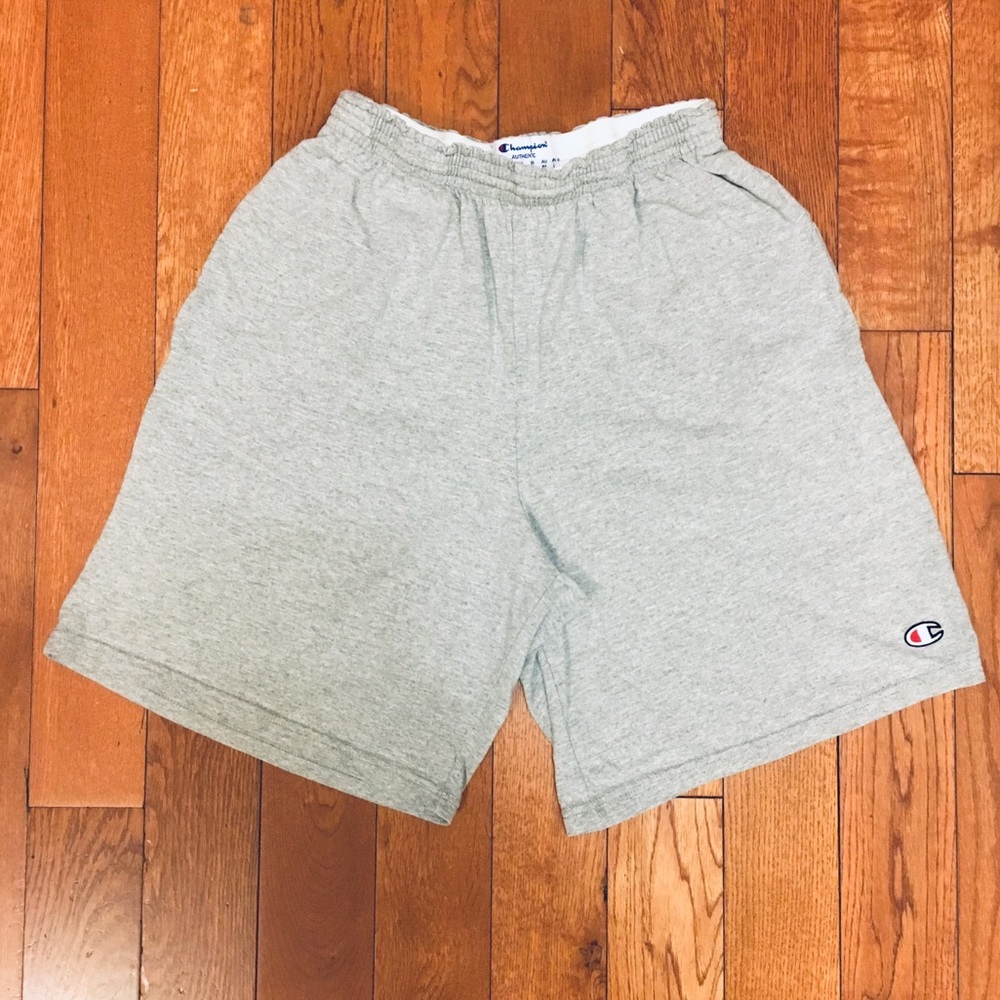 Vintage Champion Athletic Short